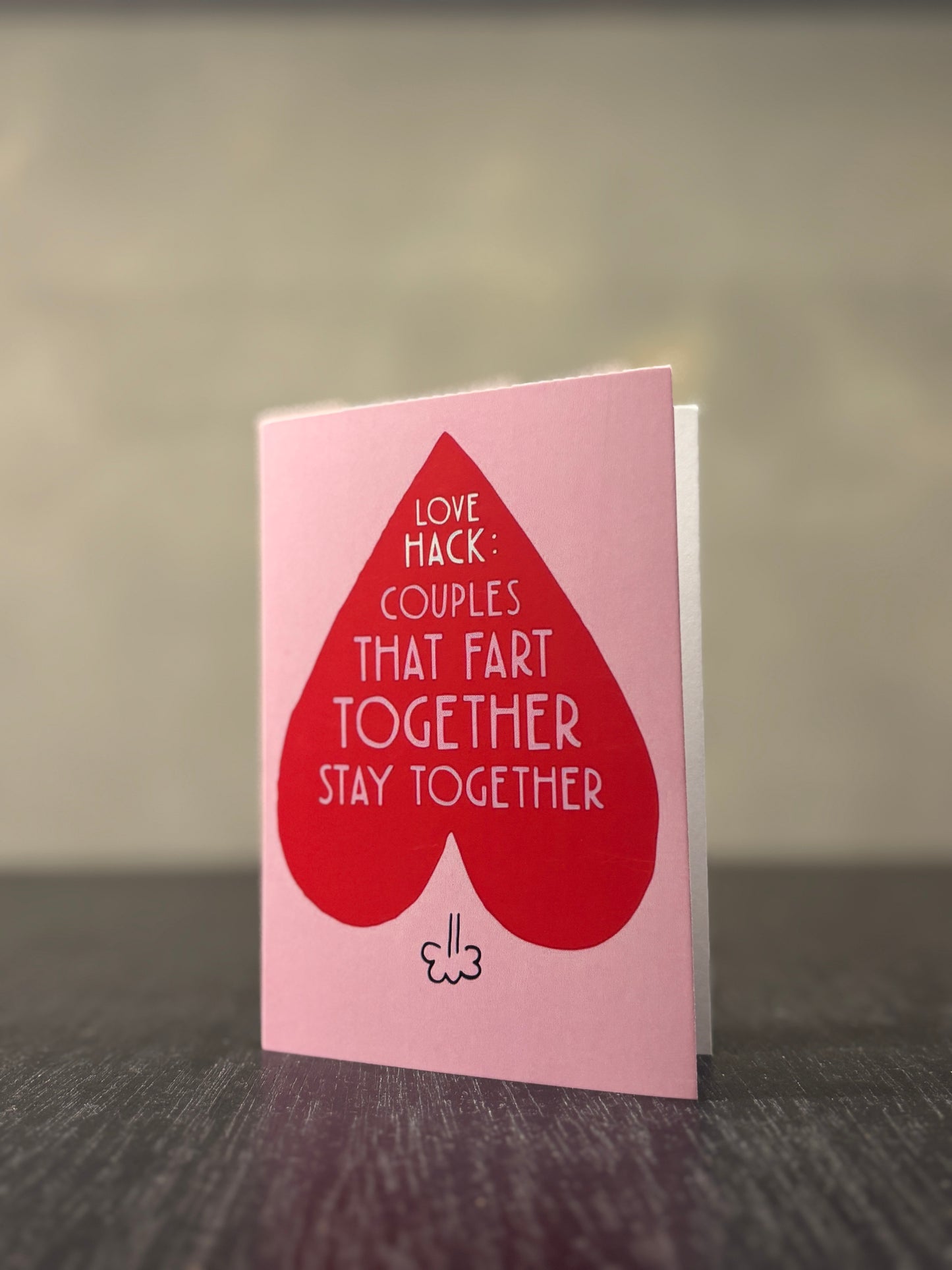 Full of Love Greeting Cards