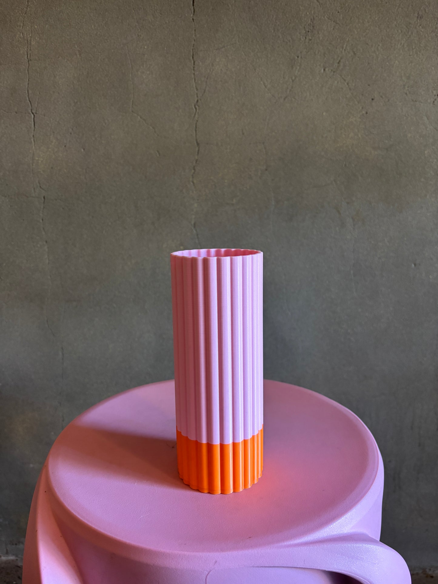 Lottie Vase