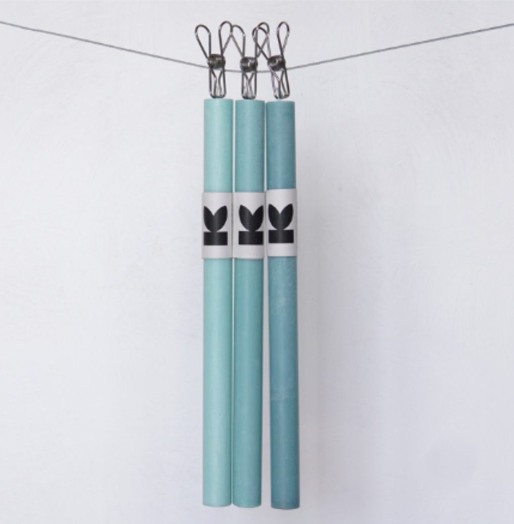Kind Taper Candle (3 Pack)