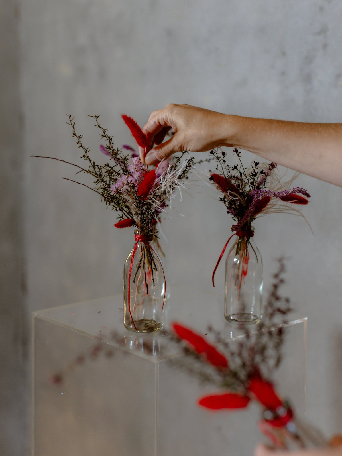 Shop Dried Flowers