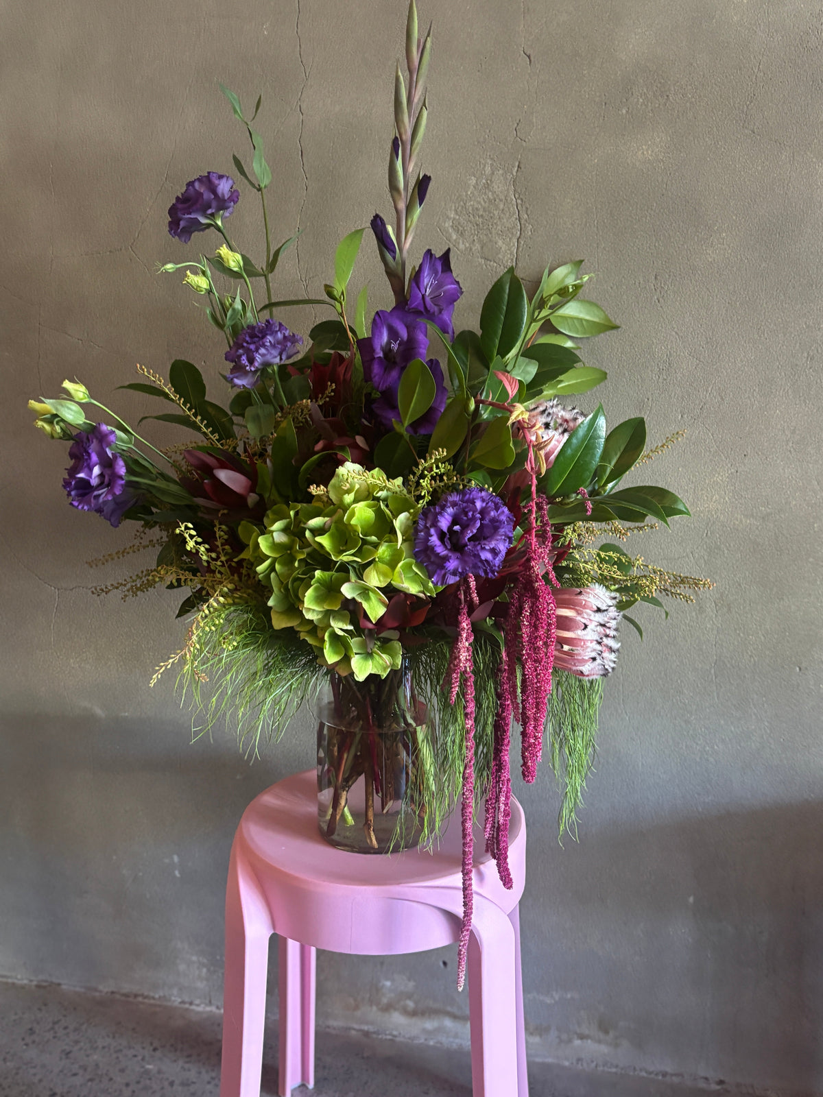 Shop Flowers