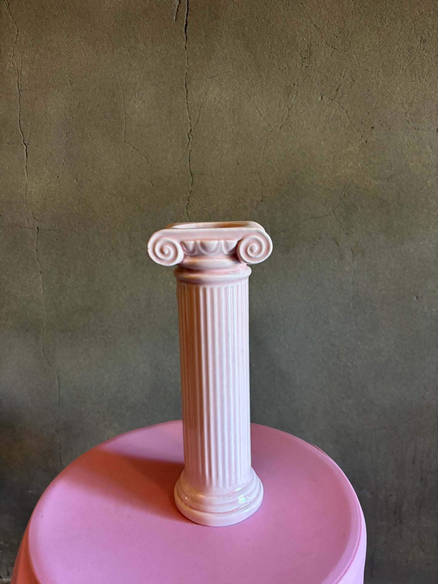Athena Ceramic Vase