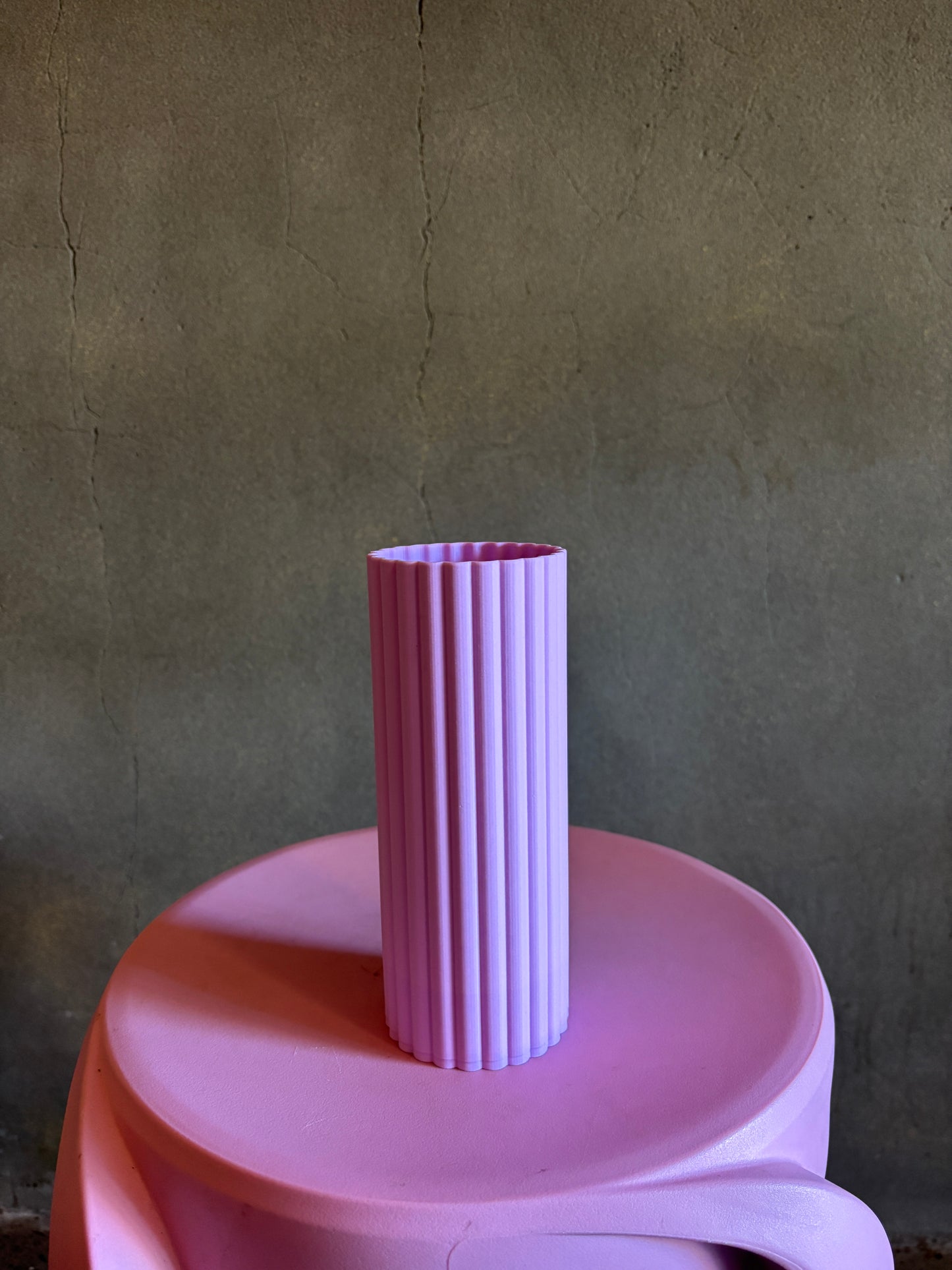 Lottie Vase