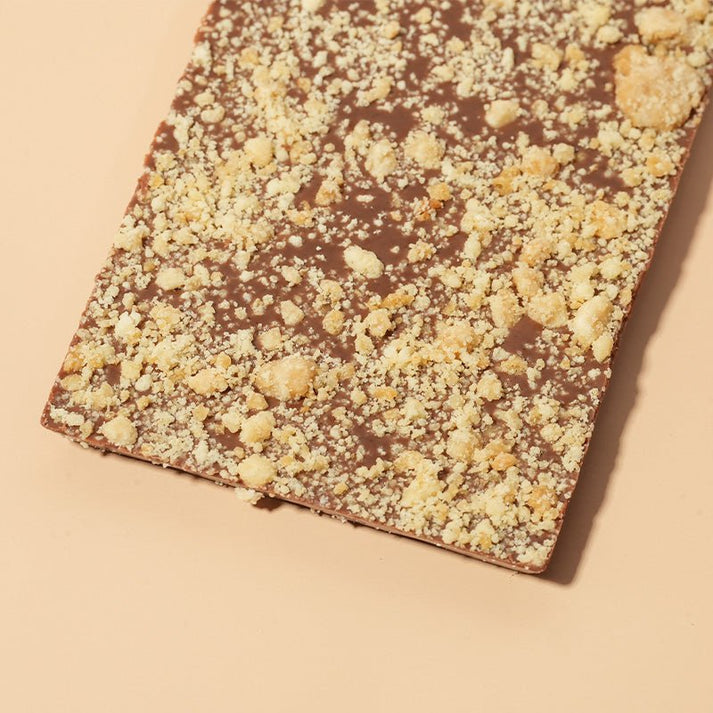 Honest Chocolat Bar
