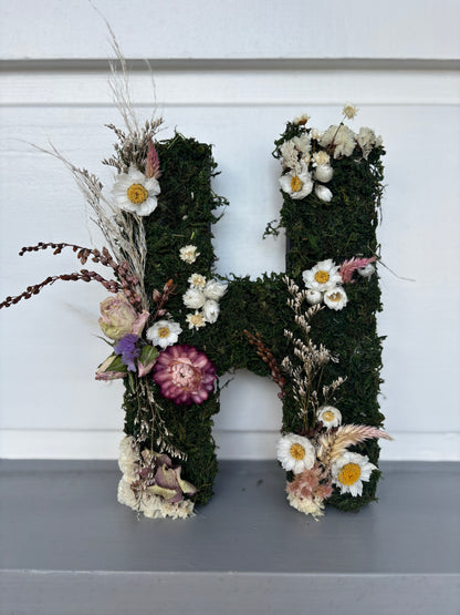 Everlasting Letters