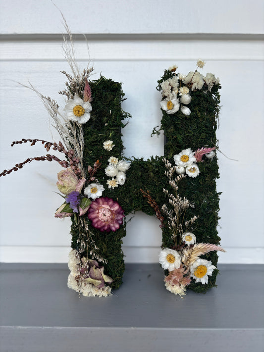 Everlasting Letters