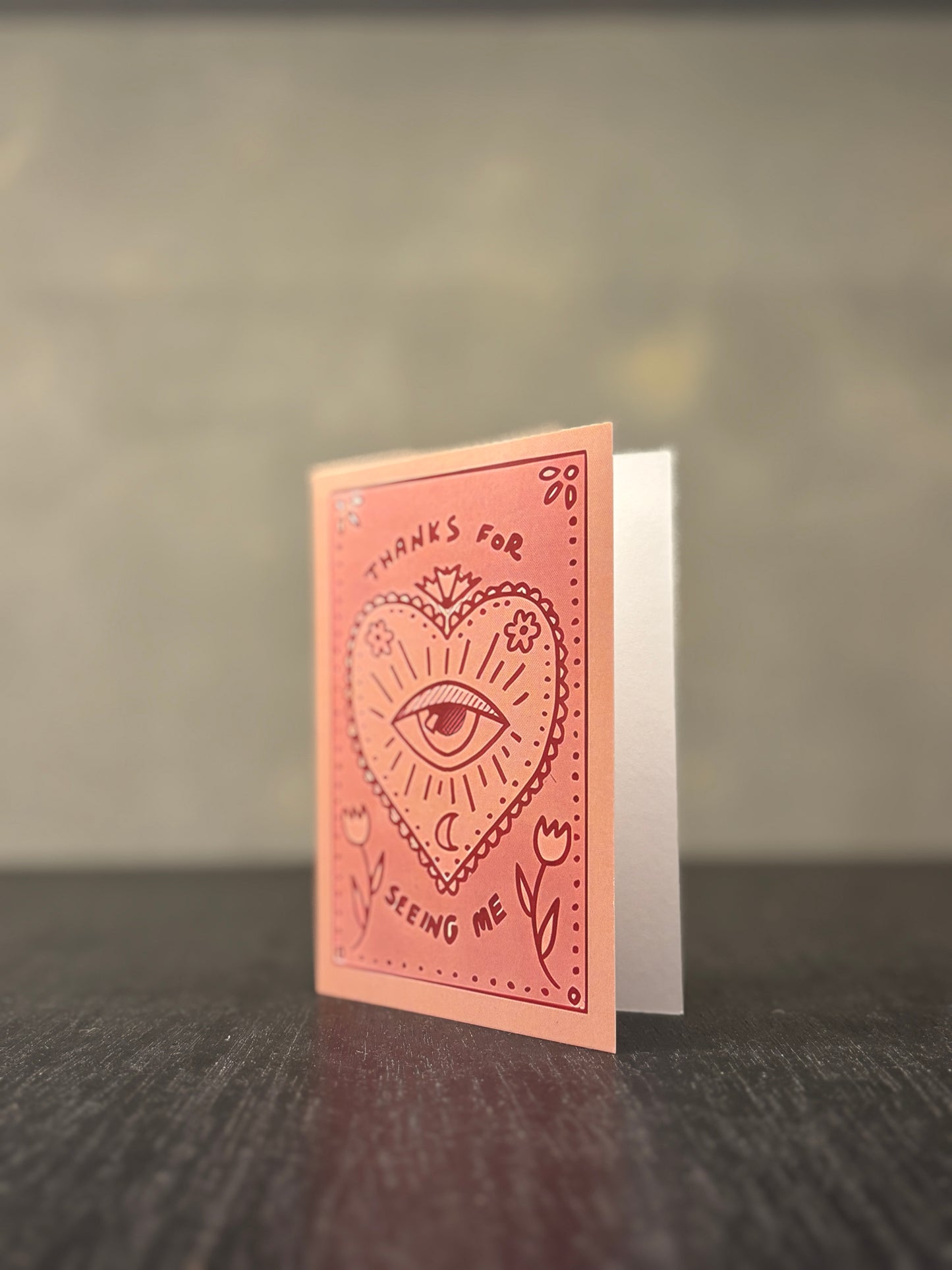 You’re Mine Greeting Cards