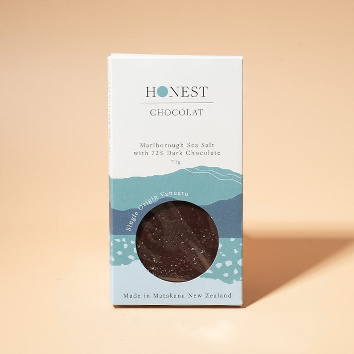 Honest Chocolat Bar