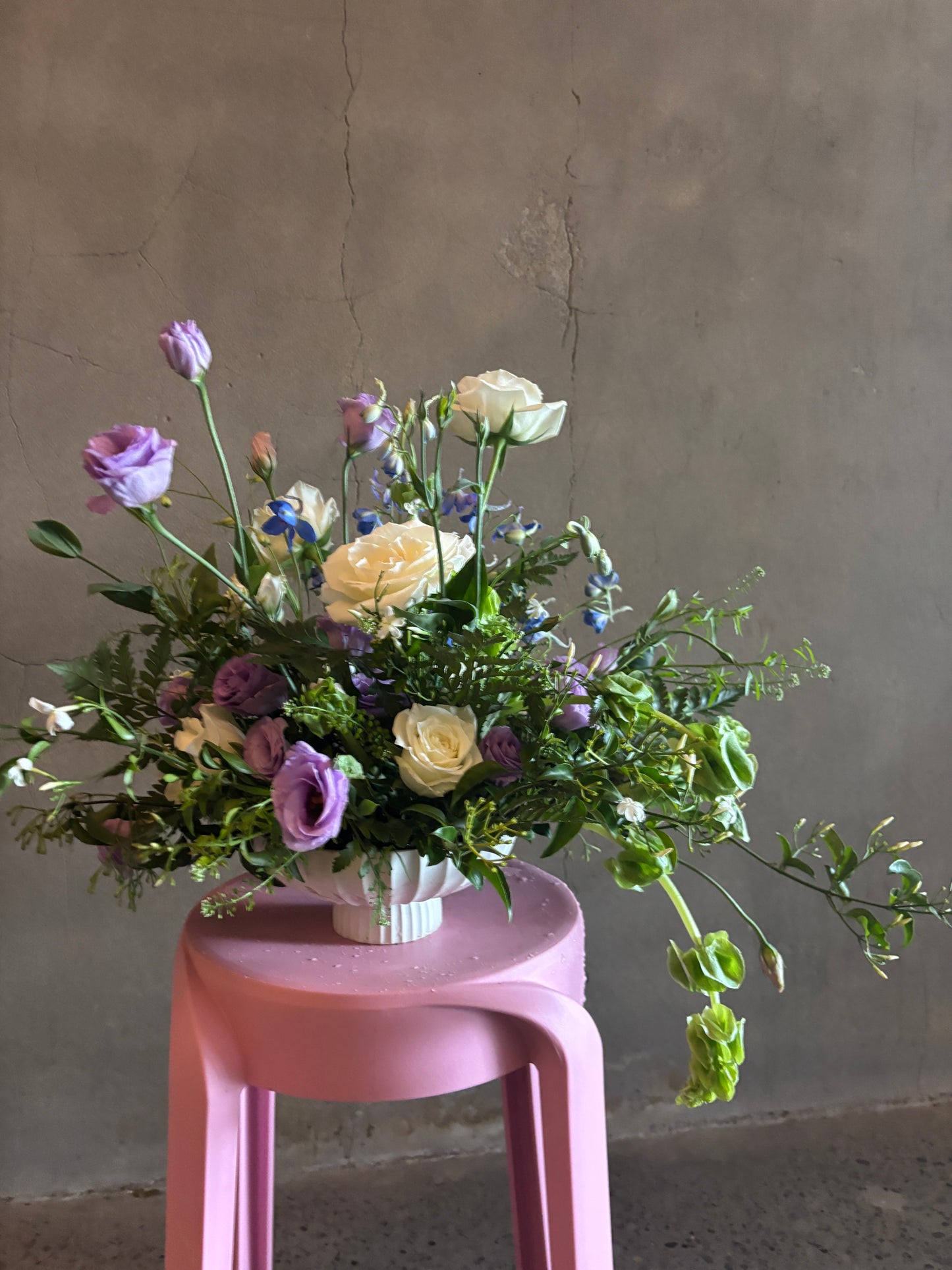 Meadow Centrepiece