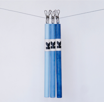 Kind Taper Candle (3 Pack)