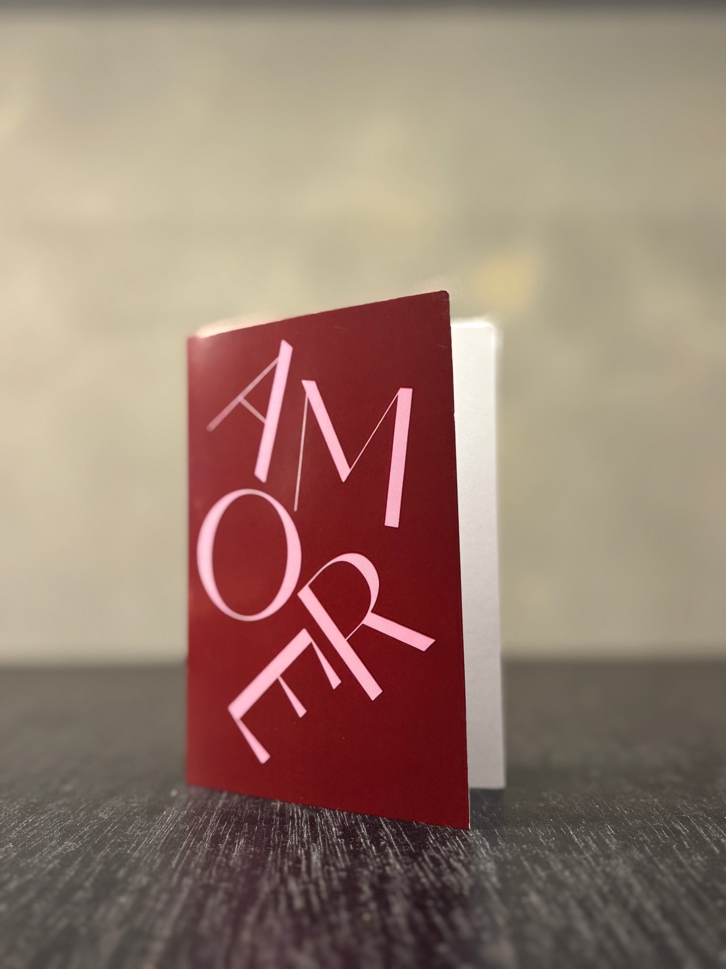 Full of Love Greeting Cards