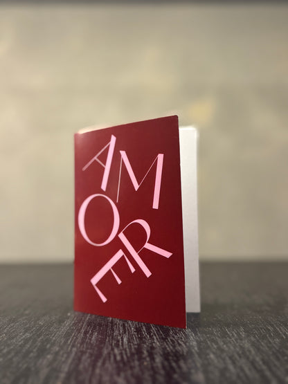 Full of Love Greeting Cards