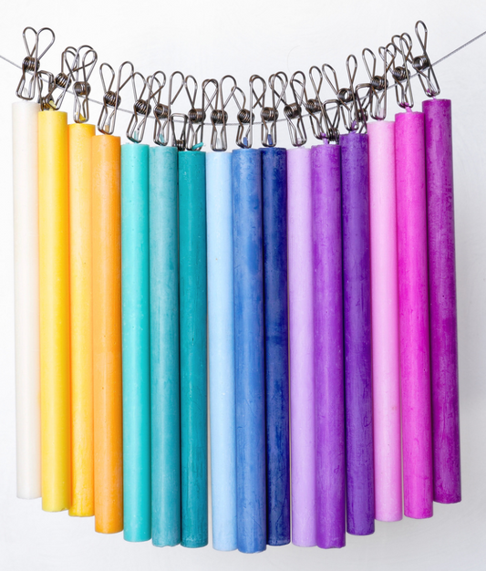 Kind Taper Candle (3 Pack)