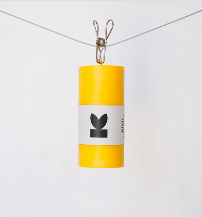 Kind Scented Pillar Candle
