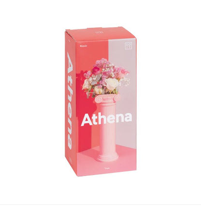 Athena Ceramic Vase