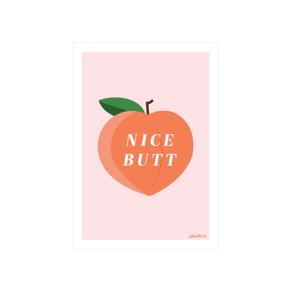 Iko Iko Greeting Card