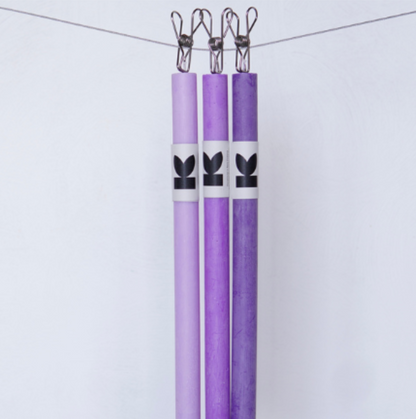 Kind Taper Candle (3 Pack)