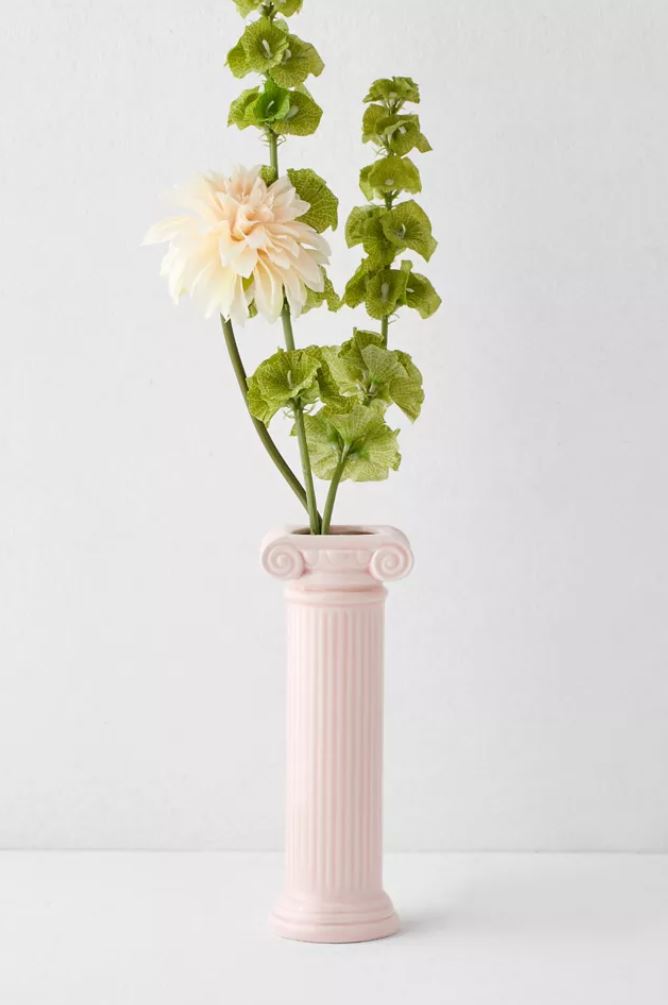 Athena Ceramic Vase