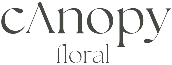 New Plymouth Florist - Canopy Floral