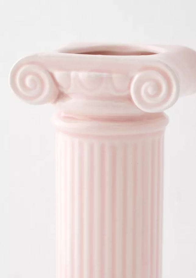 Athena Ceramic Vase